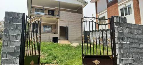 تصویر 8 - ویلا ابرستان در  فیلبند