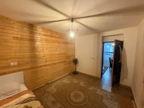 تصویر 16 - ویلا پارادایز با دیزاین چوب در  ماسال