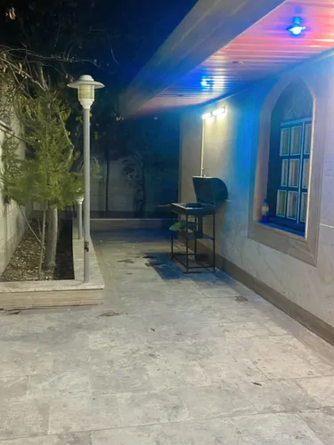 تصویر 2 - ویلا اقامتگاه شقایق در رودهن