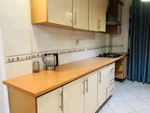 تصویر 9 - آپارتمان مبله گلبرگ (واحد 2) در تهران