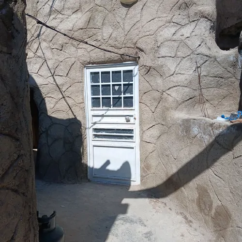 تصویر 14 - سوییت صخره ای مجتبی  در  کندوان