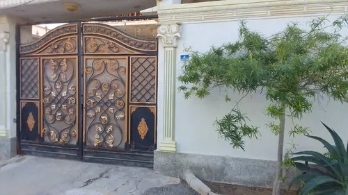 تصویر 14 - خانه سورنا در قشم