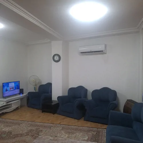 تصویر 6 - آپارتمان مبله شهباز (۲) در رشت
