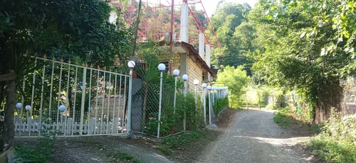 تصویر 2 - ویلا ویلای لاکچری جنگلی  در تالش
