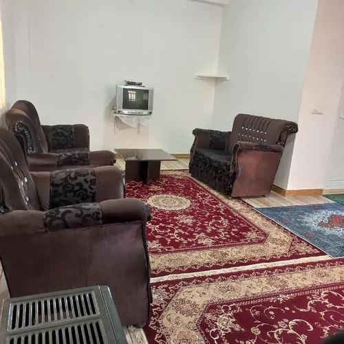تصویر 2 - ویلا علی در ماسال