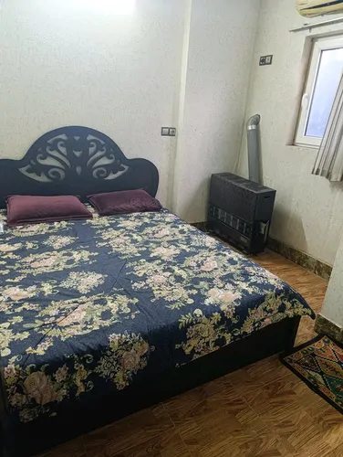 تصویر 9 - خانه استخردار آبگرم جاهد با فوتبال دستی در  محمودآباد