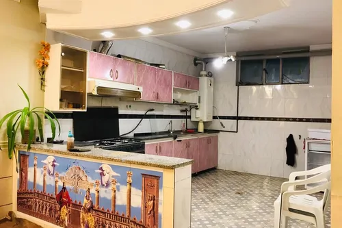 تصویر 2 - آپارتمان نزدیک به حرم  در شیراز