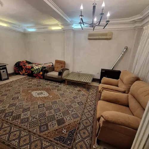 تصویر 4 - ویلا  دربستی در چالوس