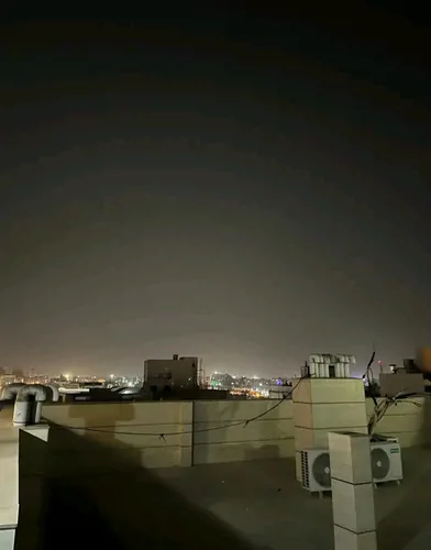 تصویر 11 - آپارتمان مبله طالبی در  مشهد
