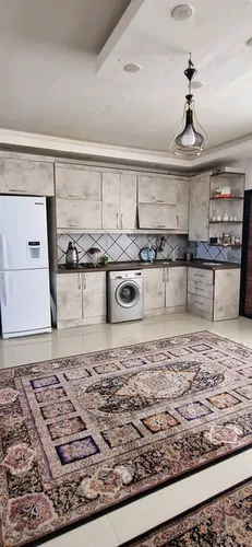 تصویر 4 - ویلا لاکچری استرس پوشیده جکوزی در سهیلیه
