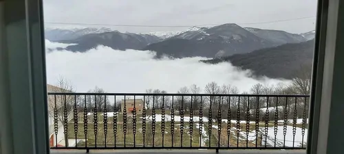 تصویر 2 - ویلا آهران (طبقه دوم) در  علی آباد کتول