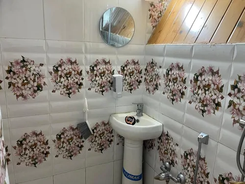 تصویر 12 - کلبه چوبی برکه (2) در  شمشک