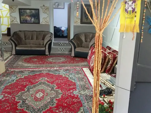 تصویر 5 - خانه من و تو در  رودسر