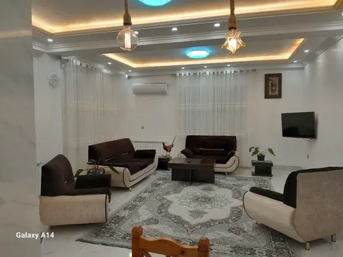 تصویر 2 - ویلا ویلای جنگلی عمارت مهراد در اسالم