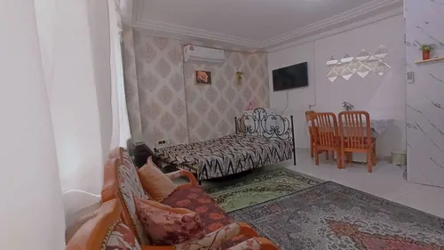 تصویر 4 - سوییت خزر سبز در لاهیجان