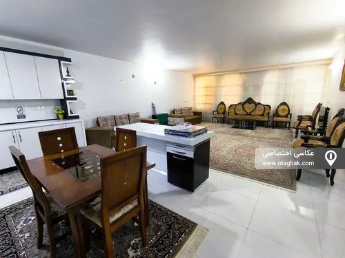 تصویر 4 - خانه ویلای بهاره در کاشان