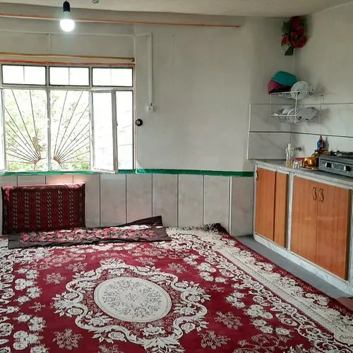 تصویر 3 - اقامتگاه بوم‌گردی اقامتگاه بوم گردی قلعه موسی در بهشهر