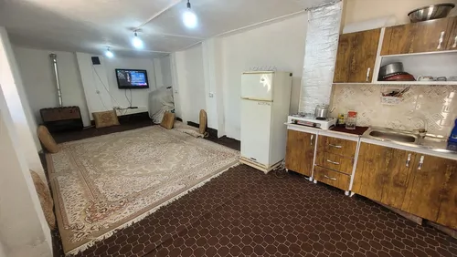 تصویر 3 - خانه سوئیت فلت گندم در شفت