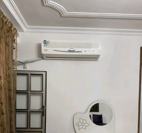 تصویر 3 - آپارتمان مبله طالبیان در آستارا