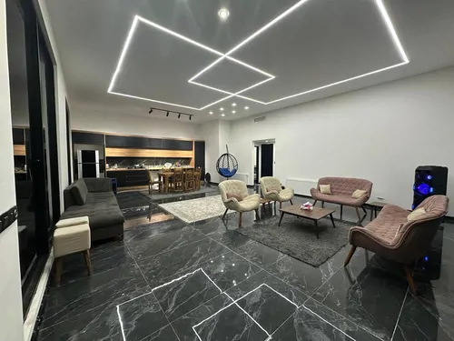 تصویر 6 - ویلا استخردار آبگرم اَهورا (1) در  سهیلیه