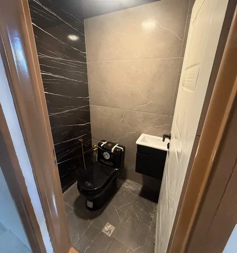 تصویر 32 - ویلا تریپلکس استخردار آبگرم کاژه در ماسال