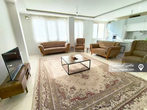 تصویر 7 - آپارتمان مبله ارغوان (واحد 8) در  شیراز