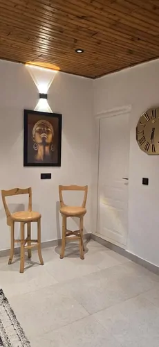 تصویر 9 - ویلا لوکس رز نزدیک دریا در  انزلی