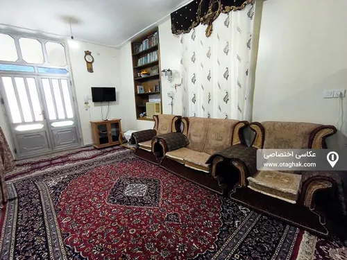 تصویر 3 - خانه ویلایی الیاسی در مینودشت