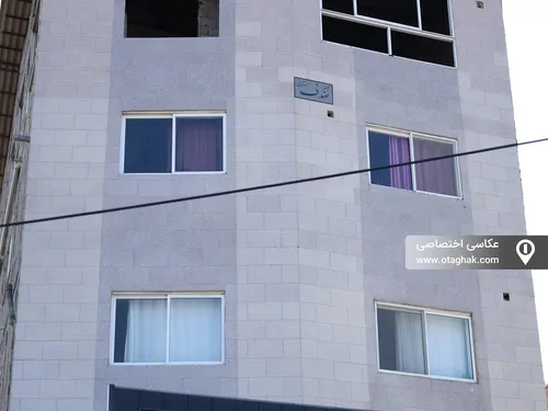 تصویر 2 - آپارتمان اندیشه در سرخ رود