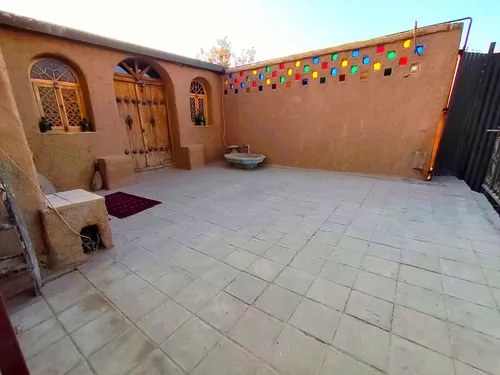 تصویر 3 - اقامتگاه بوم‌گردی روستایی سنتی دلنشین در  اصفهان