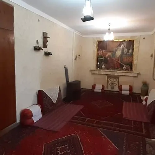 تصویر 13 - اقامتگاه بوم‌گردی  خورزن سرسرا در  محلات