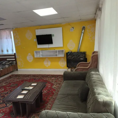 تصویر 2 - سوییت یادگار پدر (واحد ۱) در رودبار