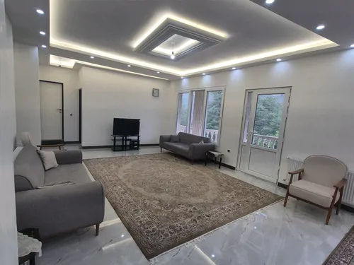 تصویر 3 - آپارتمان عمارت در ماسال