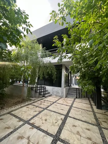 تصویر 13 - ویلا استخردار آبگرم باغ بهشت در  سهیلیه