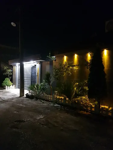 تصویر 9 - ویلا استخردار آبگرم نشاد در  انزلی