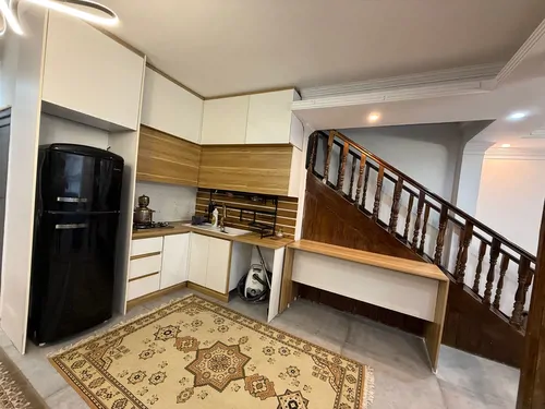 تصویر 5 - ویلا استخردار آبگرم زیبا در سرخ رود