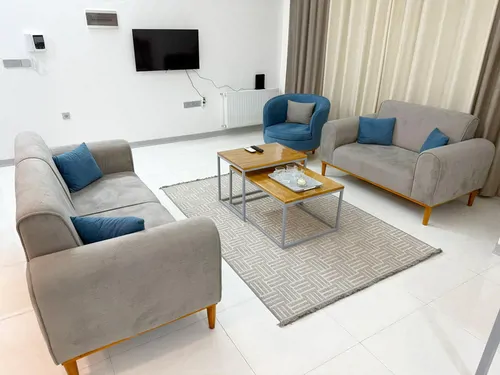 تصویر 2 - آپارتمان مبله دریا در شیراز