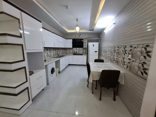 تصویر 4 - آپارتمان سه خواب لاکچری نزدیک حرم در مشهد