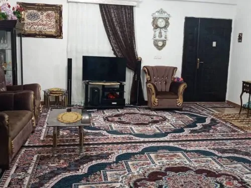 تصویر 4 - ویلا جنگلی لاله در ماسال