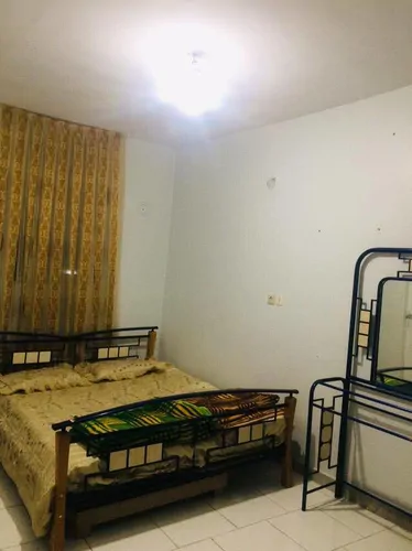 تصویر 3 - آپارتمان مبله چهار راه‌ گلزار 90متری در  کرج
