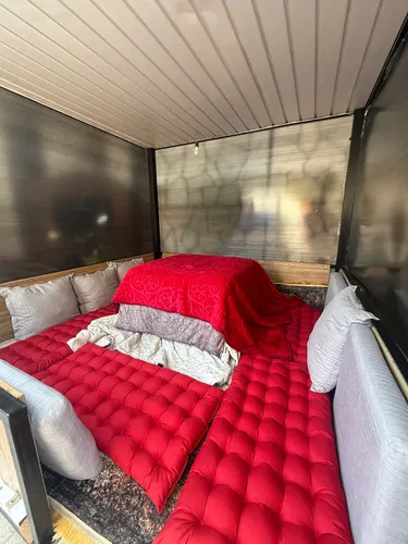 تصویر 10 - ویلا باغ مهتاب در  کرج