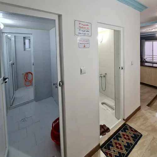 تصویر 27 - آپارتمان مبله کوهستان(واحد۱) در  دوهزارشهسوار