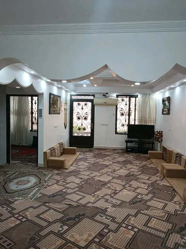 تصویر 3 - خانه مبله شیوند در ایذه
