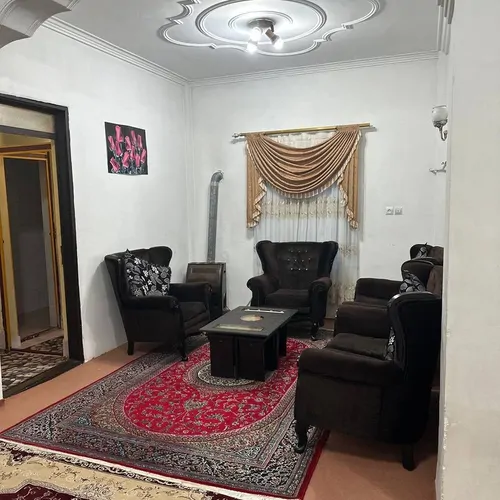 تصویر 3 - ویلا اقامتگاه رمضانی در پره‌سر