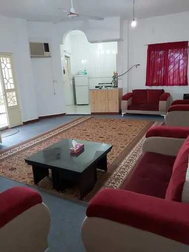 تصویر 4 - ویلا جنگل نما در ساری