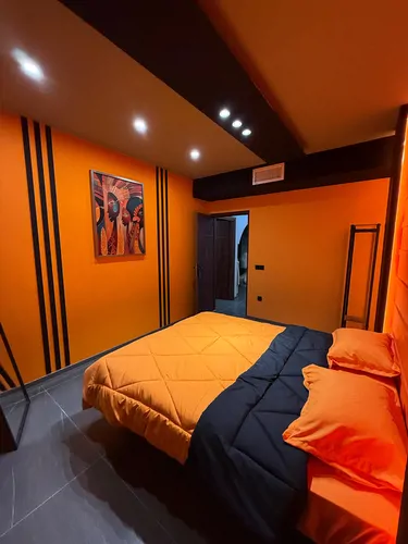 تصویر 15 - ویلا استخردار آبگرم نِلی در  رودهن