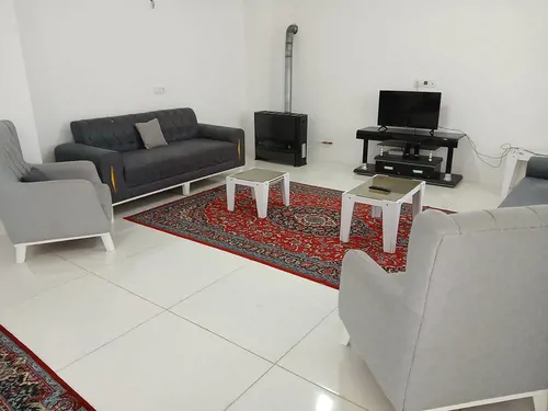 تصویر 4 - ویلا استخردار آبگرم رسول در  رامسر