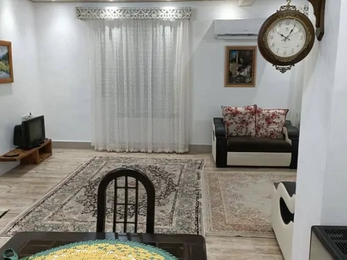 تصویر 2 - خانه ویلایی شقایق در انزلی
