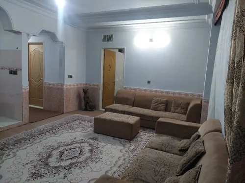 تصویر 3 - سوییت آپارتمان در بجنورد