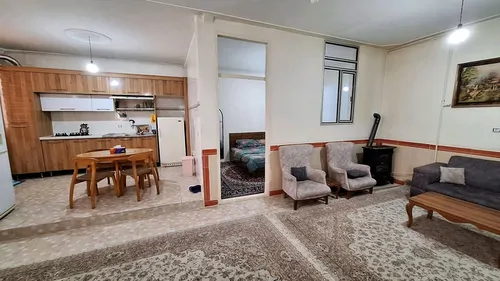 تصویر 2 - آپارتمان مبله یاس در کرمانشاه